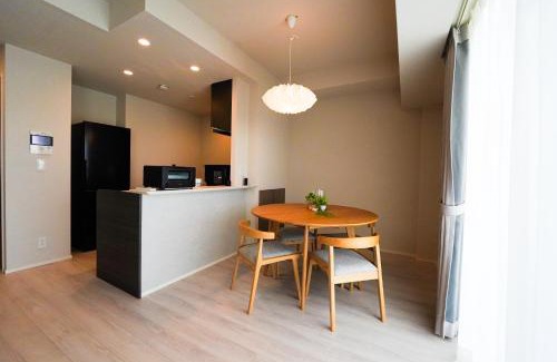 Naha Apartment | Branchera Naha 1008