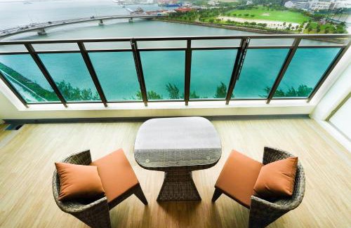 Naha Apartment | Branchera Naha 1102