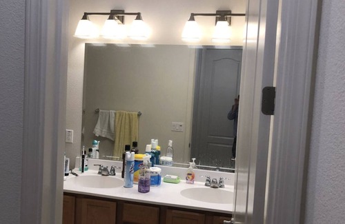North San Jose House | Brand clean townhouse in a townhouse community in the heart of silicon valley