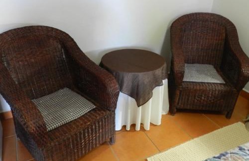 Colesberg House | Brand Guesthouse