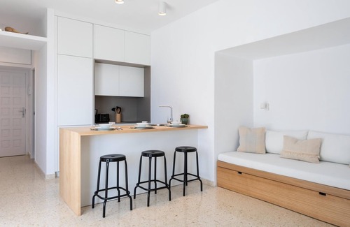 Santa Cruz de Tenerife Apartment | Brand new apartment, stunning sea views