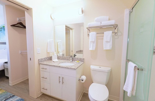 Charlotte Apartment | Brand New 1 Bedroom 1 Bath Fully Equipped Kitchens