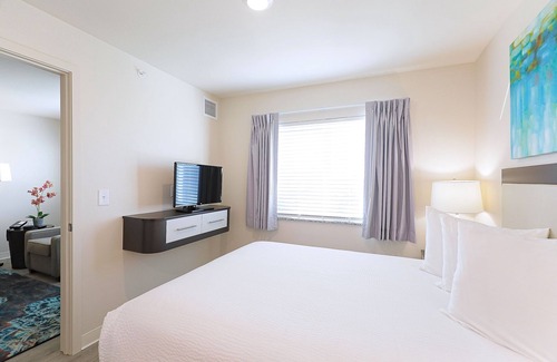 Charlotte Apartment | Brand New 1 Bedroom 1 Bath Fully Equipped Kitchens