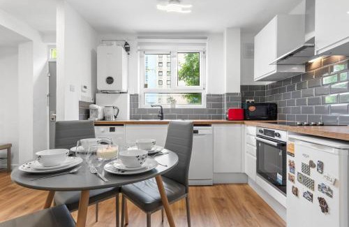 Golborne Apartment | *Brand New 1 Bedroom Flat in Central London*