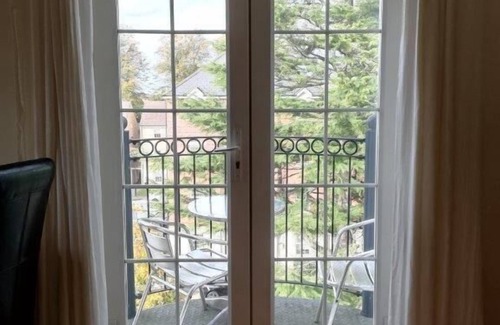 Newbury Apartment | Brand New 2 bed in one of Newbury's oldest buildings (7SC)