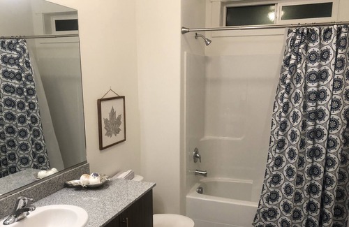 St. Anthony Apartment | Brand new 2 bedroom apartment with stocked kitchen in Sugar City