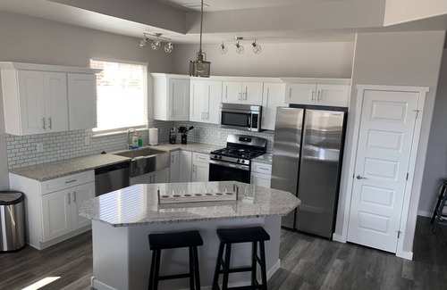 Grand Junction House | Brand new, 3 bedroom piece of paradise!