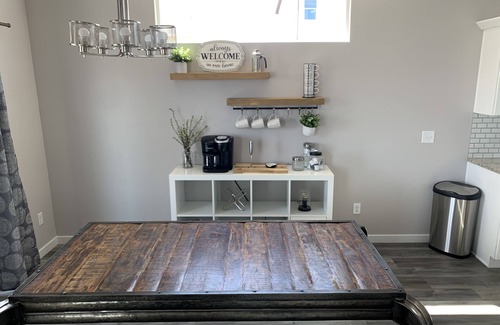 Grand Junction House | Brand new, 3 bedroom piece of paradise!