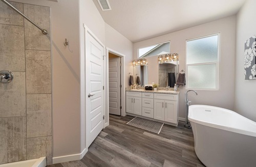 Grand Junction House | Brand new, 3 bedroom piece of paradise!