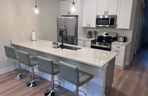 Port Charlotte House | Brand new 3-bedroom house in sunny Port Charlotte.