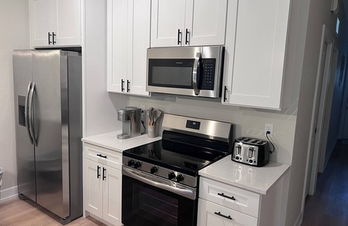 Port Charlotte House | Brand new 3-bedroom house in sunny Port Charlotte.