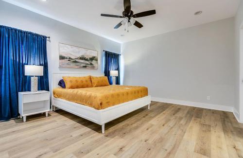 San Angelo House | Brand New 3 BR 2 and a half BA