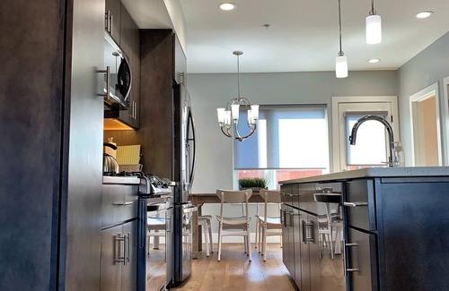 Lawrenceville House | Brand New 3 BR Home in Awesome Location
