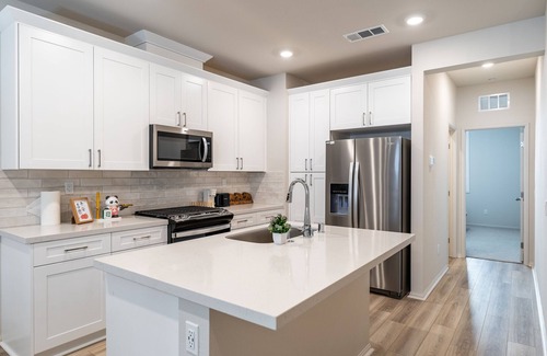 West Covina Condo | Brand New 3b3b Condo in the heart of West Covina