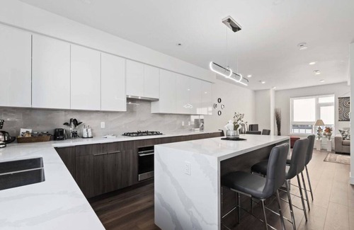 West Newton - Highway 10 House | Brand New 3BD Home in Surrey!