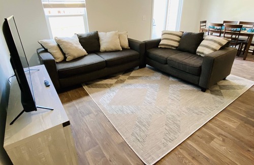 Summerville Historic District House | Brand New 4 Bed/3 Bath Smart Home in Summerville with Pond View