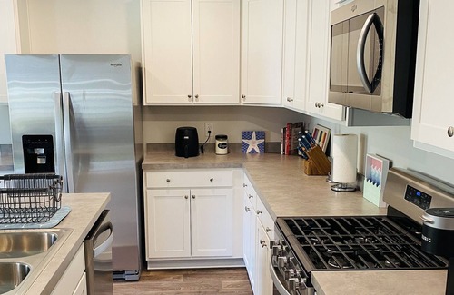 Summerville Historic District House | Brand New 4 Bed/3 Bath Smart Home in Summerville with Pond View