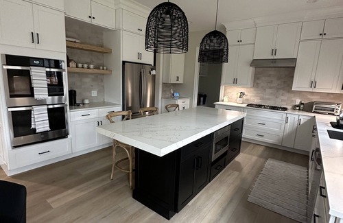 Walpole House | Brand new 4 bedroom high end home in Walpole