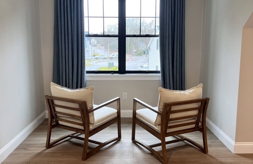 Walpole House | Brand new 4 bedroom high end home in Walpole