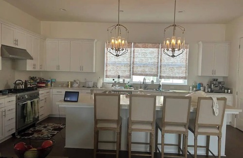 East San Jose House | Brand New 4BR/3.5BA Modern Home