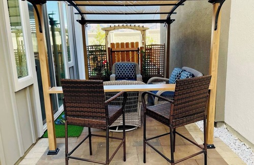 East San Jose House | Brand New 4BR/3.5BA Modern Home