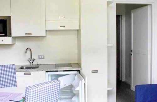 Meina Apartment | Brand new and elegant residence on Lake Maggiore