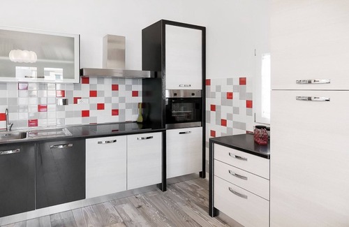 Marina di Campo Apartment | Brand new apartment with a wonderful terrace