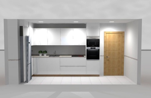 A Guarda Apartment | BRAND NEW APARTMENT