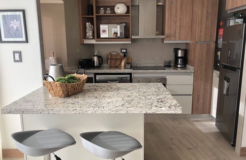 Mendoza Apartment | Brand new apartment. Excellent location