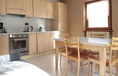 Livigno Ski Chalet | Brand new apartment in Livigno, near ski area