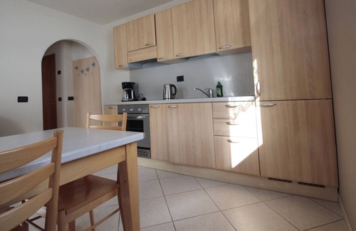 Livigno Ski Chalet | Brand new apartment in Livigno, near ski area