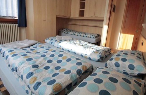 Livigno Ski Chalet | Brand new apartment in Livigno, near ski area