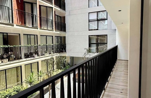 Santa Cruz Apartment | Brand New Apartment in Miraflores: Luxury & Comfort Just Steps from the Malecón