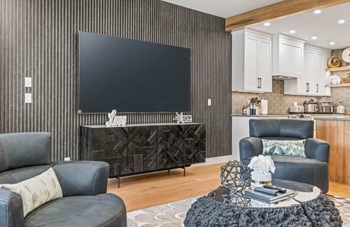 Teepee Town House | BRAND NEW|Artemis by SSR|TopView|Luxury|HOT TUB