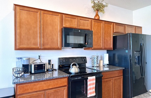 Rio Rancho House | BRAND NEW beautiful and peaceful 3-bedroom house with fabulous mountain view