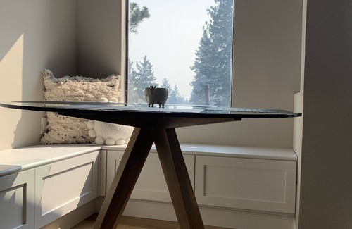 Majestic Pines Condo | Brand New/Completely Renovated Mammoth Bigwood Condo/Garage