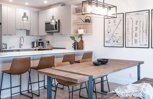 Revelstoke Condo | Brand New Condo - Glades and Greens