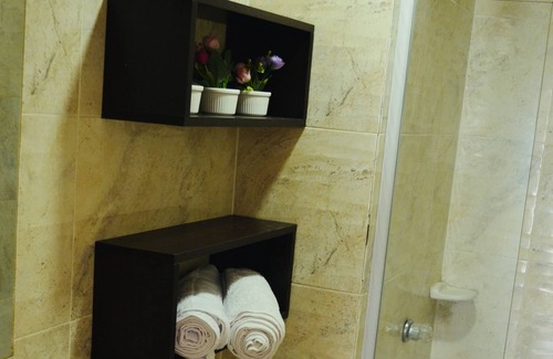 Torices Apartment | Brand new condo over Marbella