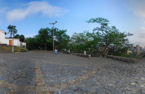 San Antonio Apartment | Brand New Cozy Apartment Cali - San Antonio. Very Clean And Very Private