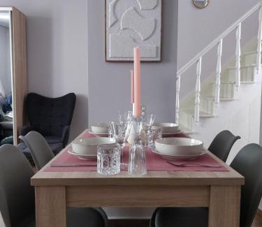 Lesvos House | Brand new detached house in central Mytilene