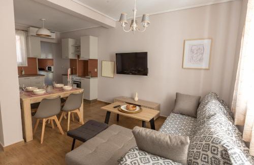 Lesvos House | Brand new detached house in central Mytilene