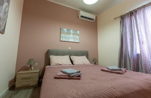 Lesvos House | Brand new detached house in central Mytilene