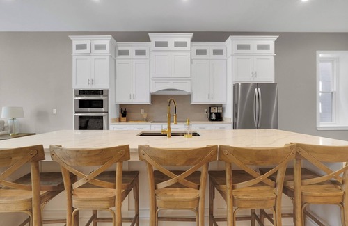 Phoenix Hill House | Brand New Downtown Luxury Home