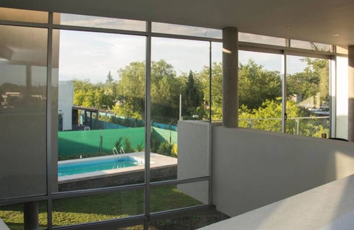 Mendoza House | Brand new dream house