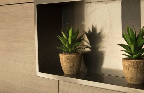 Mendoza House | Brand new dream house