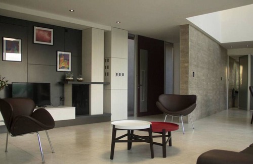 Mendoza House | Brand new dream house