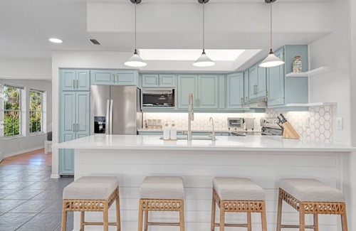 Sanibel House | Brand New - Eastlake Escape - Pickleball and Beach