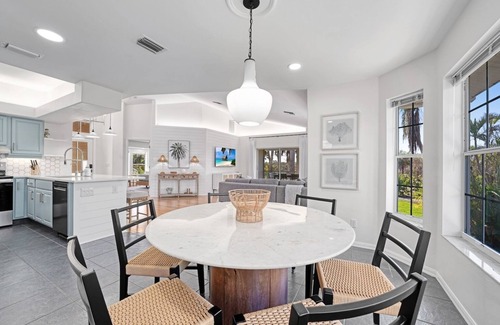 Sanibel House | Brand New - Eastlake Escape - Pickleball and Beach