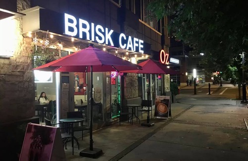 Coquitlam Apartment | Brand New Fully Furnished One Bedroom Suite