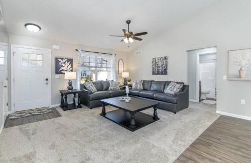 Hamilton House | Brand NEW home among the Nook in Hamilton, Ohio